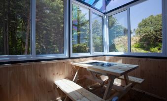 Gapyeong the Most Pension