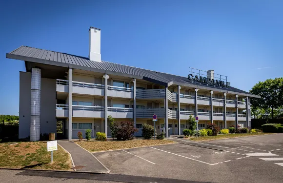 第戎北金羊毛康鉑酒店