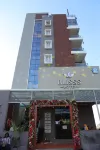 Blisss Hotel, Kolhapur - balcony