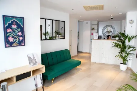 Hostal Esencia de Azahar