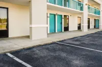 Econo Lodge Moss Point - Pascagoula Các khách sạn ở Pascagoula