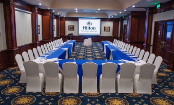 Hilton Princess San Pedro Sula