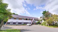 Ryokan Kussharokosou