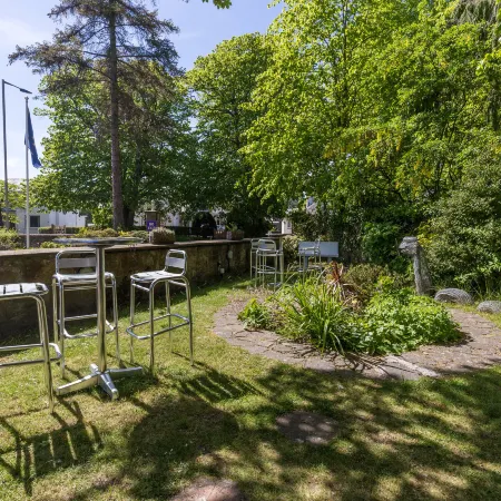 Craigmonie Hotel Inverness by Compass Hospitality