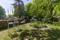 Craigmonie Hotel Inverness by Compass Hospitality Hoteles en Inverness