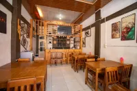 RedDoorz Syariah Near Danau Lut Tawar Takengon فنادق في Bener Meriah Regency