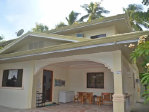 Lambug Beach Homestay Hotels in Badian