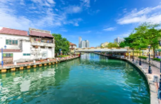 TheShoreLuxury 3Br 9Pax 5MinsJonker DirectShopping