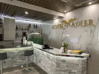 Hotel Adler