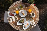 Ca's Xorc Luxury Retreat - Adults Only