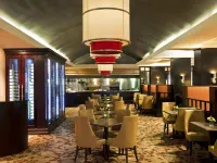 Sheraton Suites Wilmington Downtown