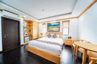 The Pepper King Resort & Spa Sapa - รีสอร์ท