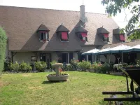 Le Relais de la Sans Fond Hotels in Fénay