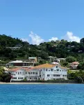 Grand Anse Beach Palace Hotel di The Lime