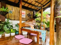 Pisces Tourist Inn - Port Barton Hotels in San Vicente