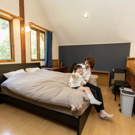 Log House Kizuki