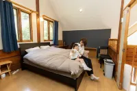 Log House Kizuki