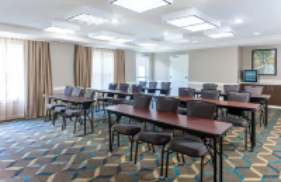 Residence Inn Largo Medical Center Drive