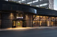 Radisson Blu Scandinavia Hotel, Oslo Hotels near Oslo Congress Center People's House AS
