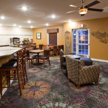 GrandStay Residential Suites Hotel