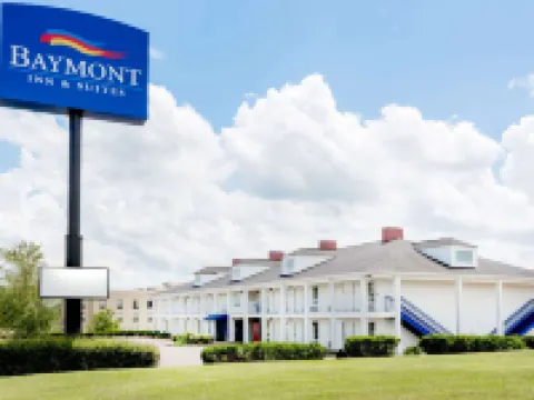 Baymont by Wyndham Grenada Hoteles en Grenada