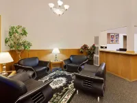 Super 8 by Wyndham Fayetteville Hotels in Washington County