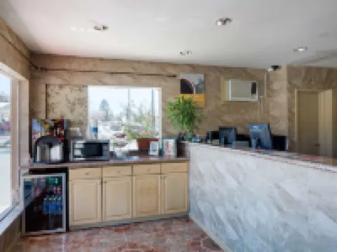 Motel 6 Santa Fe, NM - Downtown Hotels in Santa Fe