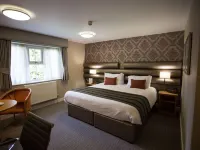 Best Western Plus Ullesthorpe Court Hotel  Golf Club Hotels in Lutterworth