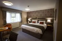 Best Western Plus Ullesthorpe Court Hotel  Golf Club