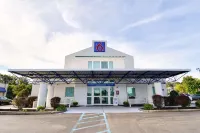 Motel 6 Tewksbury, MA - Boston Hotels in Chelmsford