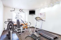 Microtel Inn & Suites by Wyndham Salt Lake City Airport - Parking