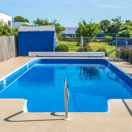 Days Inn by Wyndham Middletown/Newport Area