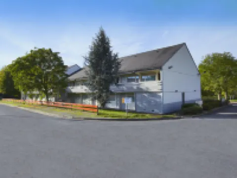 캄파닐 네이처 - 비에르종 비에르종 호텔