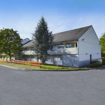 Campanile NATURE - Vierzon Отели в г. Вьерзон