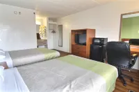 Motel 6 Willoughby, Oh - Cleveland Hotels in Wickliffe
