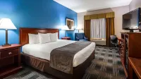 Best Western Geneseo Inn Hotels in Geneseo