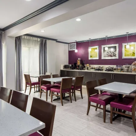 Best Western Town Center Inn