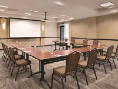 Hyatt Place Chicago Hoffman Estates Hoteles en Hoffman Estates