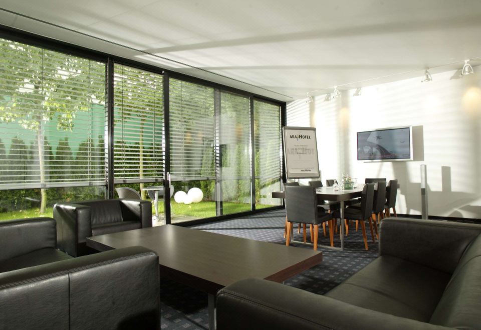 5. 아라 호텔 컴퍼..