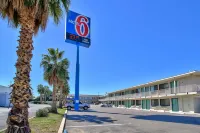 Motel 6 Nogales, AZ - Mariposa Road Các khách sạn ở 