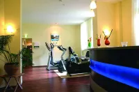 Maritim Hotel Bad Wildungen - Træningscentre