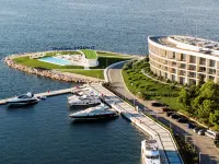 D-Resort Šibenik Hotels in der Nähe von Adriatic Coast