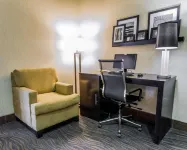 Blankenbaker Inn by IHG - 4 Sao