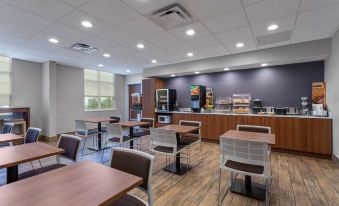 Microtel Inn & Suites by Wyndham Niagara Falls