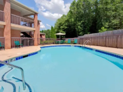 Super 8 by Wyndham Acworth/Atlanta Area Hotels in Acworth