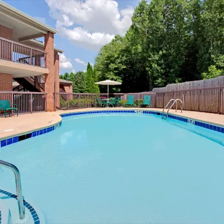 Super 8 by Wyndham Acworth/Atlanta Area