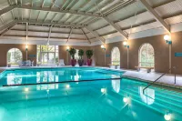 NH Eindhoven Conf. Koningshof - piscine