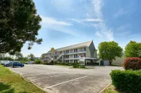 Premiere Classe la Roche Sur Yon - Mouilleron le Captif - parking