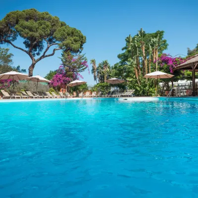 Rock Hotel Hotels near Rock of Gibraltar