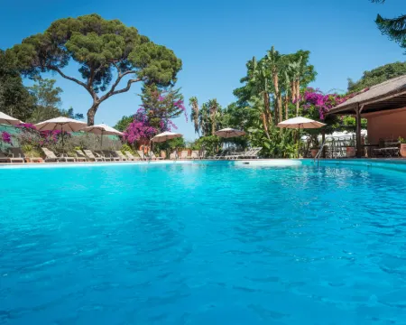 Rock Hotel Hotéis em Gibraltar